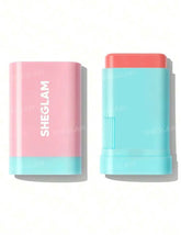 Sheglam Glass glow blush stick-stunner